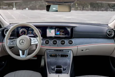 CLS 450
